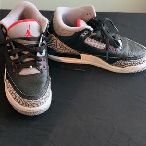 Jordan 3